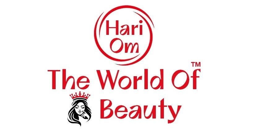 The World of Beauty