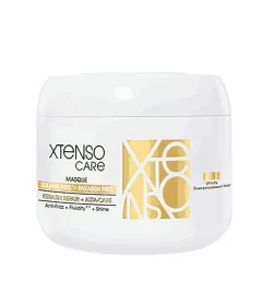 [Xtenso Care] L’Oréal Professionnel Xtenso Care sulfate-free masque