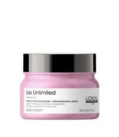 [Liss Unlimited] Liss Unlimited Mask