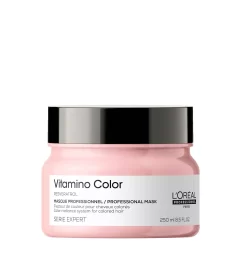 [Vitamino Color] Color protection mask
