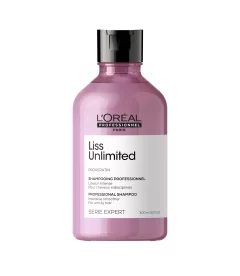 [Liss Unlimited] Liss Unlimited shampoo