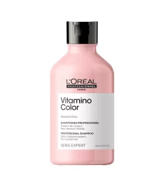 [Vitamino Color] Color protection shampoo