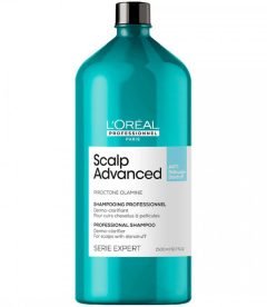 Scalp Advanced Anti-Dandruff Shampoo - 1500ml
