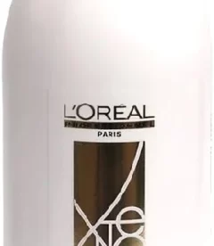 L'Oreal Professionnel X-Tenso Care Shampoo Sulfate Free For Smooth, Manageable Hair 1.5L