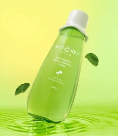 Cica + Niacinamide Toner with Green Tea
