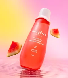 Watermelon + Glycolic Acid Pore Tightening Toner