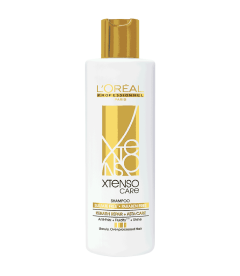 [Xtenso Care] L’Oréal Professionnel Xtenso Care sulfate-free shampoo