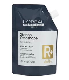 L'Oreal Professionnel X-Tenso Smoothing Cream - EXTRA RESISTANT HAIR (400ml)