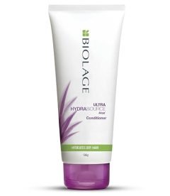 Biolage Hydrasource Conditioner, Paraben Free, Intensely Hydrates Dry Hair, For Dry Hair (Apricot) (196g)