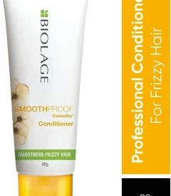 Biolage Smoothproof Floral Conditioner (98g)