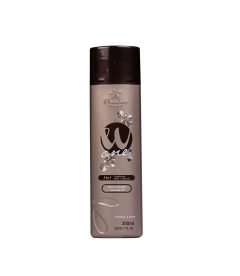 FLORACTIVE PROFISSIONAL For Oily Hair Coconut W One 3In1 Conditioner, 300 Ml