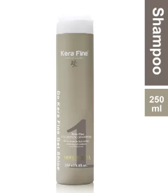KERAFINE CLARIFYING SHAMPOO 250ml