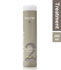 KERAFINE KERATIN TREATMENT (250ml)