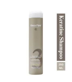 KERA FINE KERATIN HAIR SHAMPOO (250ml)