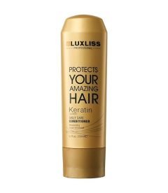 Luxliss Keratin Daily Care Conditioner (200ml)