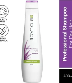 Biolage Hydrasource Shampoo-400 ml