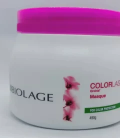 Biolage ColorLast Color Protecting Masque 490gm