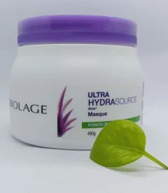 Matrix Biolage Ultra Hydrasource Masque for Hydrates Dry Hair (490gm)