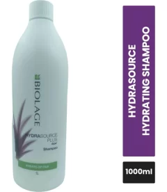 Matrix Biolage Hydrasource Hydrating Shampoo (1000Ml)