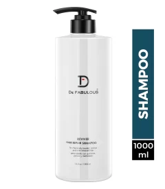 Reviver Shampoo - De Fabulous (1000ml)