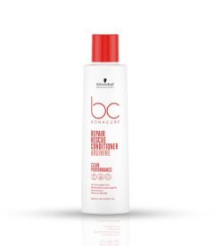 Schwarzkopf Professional Bonacure Repair Rescue Conditioner with Arginine (250ml)