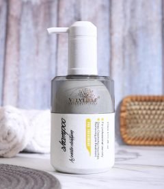 Velvetree Botox Keratin Clarifying Pretreatment Shampoo (318ml)