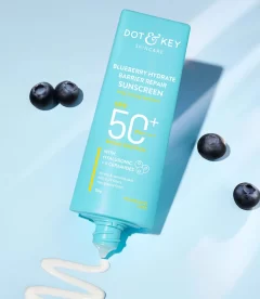 Barrier Repair Sunscreen, In-Vivo Tested SPF 50+ PA++++