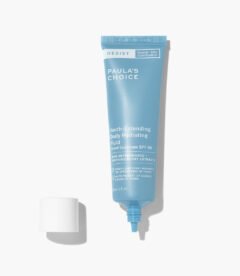 Paula's Resist Hydrating Fluid Spf50 60ml