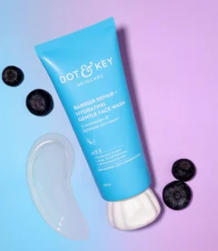 Barrier Repair Gentle Hydrating Face Wash
