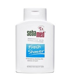 SebaMed Fresh Shower 200ml