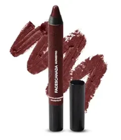 FACES CANADA Ultime Pro Matte Lip Crayon - Brunette 20 (Brown), 2.8g