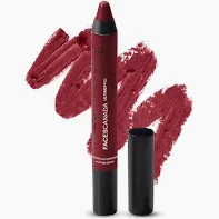 FACES CANADA Ultime Pro Matte Lip Crayon with Cocoa Butter & Chamomile 2.8g - Red Fantasy 19