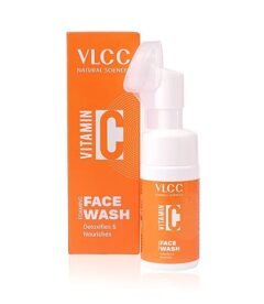 VLCC Vitamin C Foaming Face Wash - 100ml
