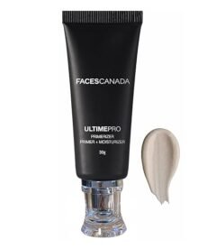 FACES CANADA Ultime Pro Primerizer Primer + Moisturizer, 30 g