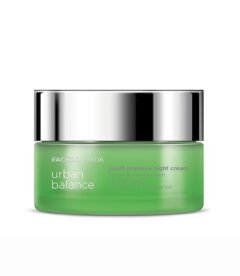 Faces Canada Urban Balance Youth Preserve Night Cream 50 g