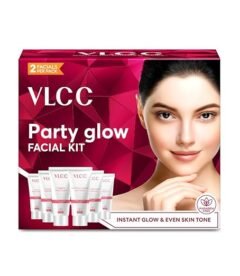 VLCC Party Glow Facial Kit - 60g