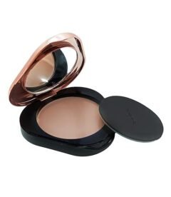 FACES CANADA 3 in 1 HD Matte Compact - Just Natural 02, 8g