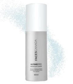FACESCANADA Ultime Pro Makeup Fixer, 50 Ml