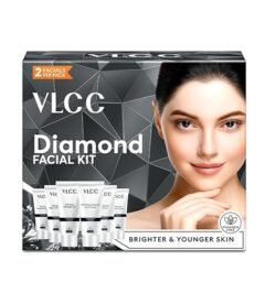 VLCC Diamond Facial Kit - 60g