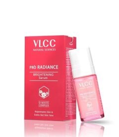 VLCC Pro Radiance Skin Brightening Serum - 40ml