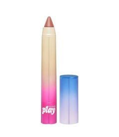 SUGAR Cosmetics SUGAR Play Smooth Operator Matte Lip Crayon | Long Wearing & Pigmented | Can Be Used On Your Eyes, Lips And Cheeks | 3.3Gm (02 Irl)