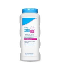 Sebamed Baby Powder 100 gm