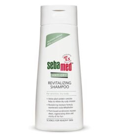 Sebamed Anti-Dry Revitalizing Shampoo (200ml)