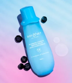 Blueberry Hydrate Barrier Repair Milk Face Toner