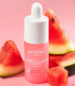 Watermelon & 10% Glycolic Serum