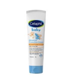 Cetaphil Baby Advance Protection Cream (85g)