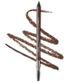 FACES CANADA Ultime Pro Eyebrow Defining Pencil - Dark Brown 02, 1.2 g