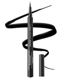 FACESCANADA Ultime Pro A Matte Made In Heaven Liquid Ink Liner 1.2 Ml