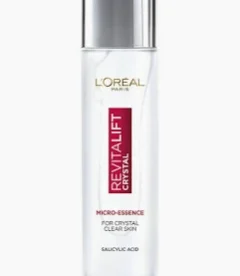 LOreal L'Oreal Paris Women Revitalift Crystal Micro-Essence Face Serum 130 ml