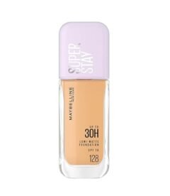 Maybelline New York Super Stay Lumi-Matte Liquid Foundation - 128 (35ml)